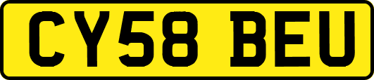 CY58BEU