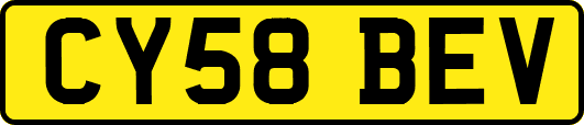 CY58BEV