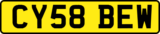 CY58BEW