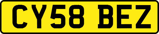 CY58BEZ