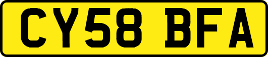 CY58BFA