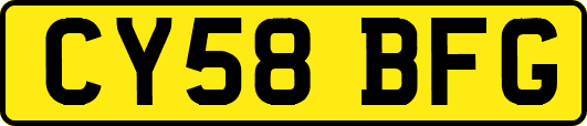 CY58BFG