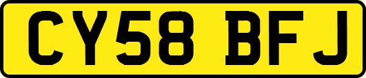 CY58BFJ