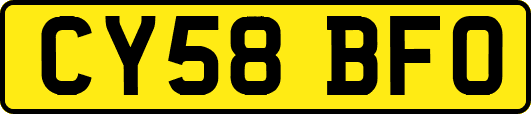 CY58BFO