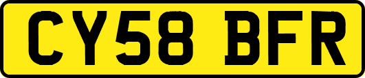 CY58BFR