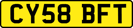 CY58BFT