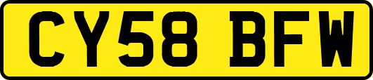 CY58BFW
