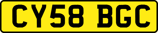 CY58BGC