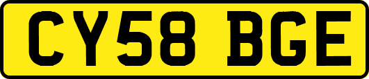 CY58BGE
