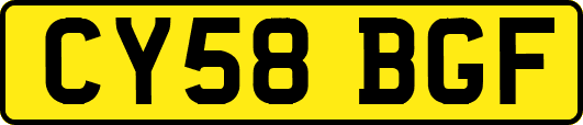 CY58BGF