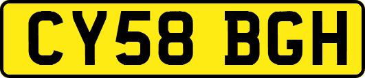 CY58BGH