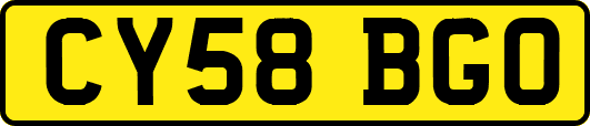 CY58BGO