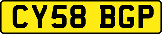 CY58BGP