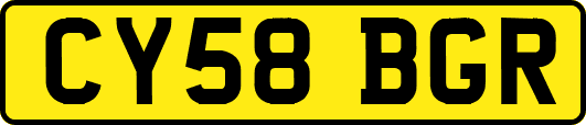 CY58BGR
