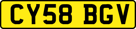 CY58BGV