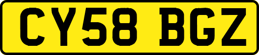 CY58BGZ