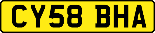 CY58BHA