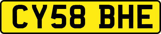 CY58BHE