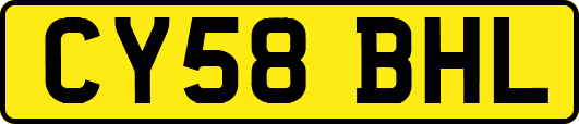 CY58BHL