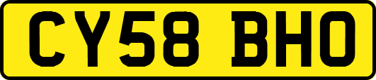 CY58BHO