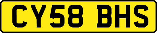 CY58BHS