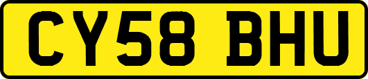 CY58BHU