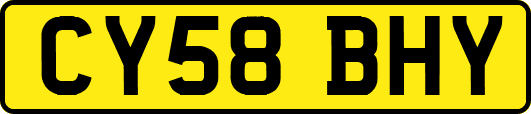 CY58BHY