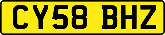 CY58BHZ