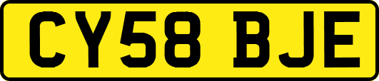 CY58BJE