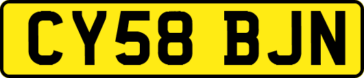 CY58BJN