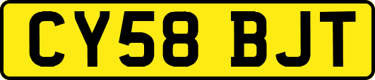 CY58BJT