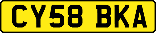 CY58BKA