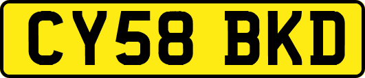 CY58BKD