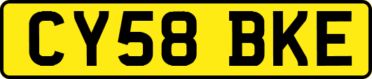 CY58BKE