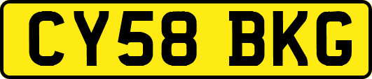 CY58BKG
