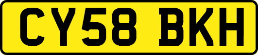 CY58BKH
