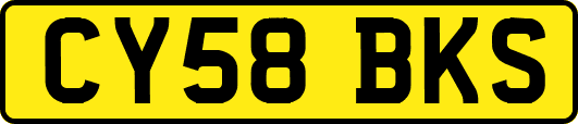 CY58BKS