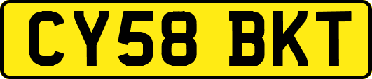 CY58BKT