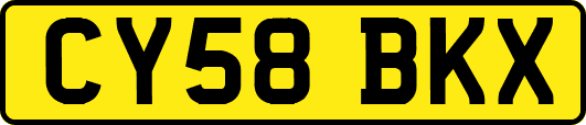 CY58BKX