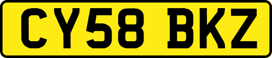 CY58BKZ
