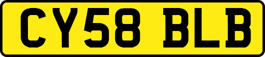 CY58BLB