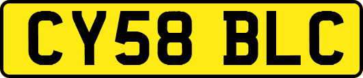 CY58BLC