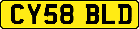 CY58BLD