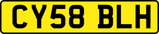 CY58BLH