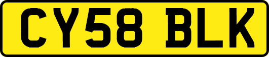 CY58BLK