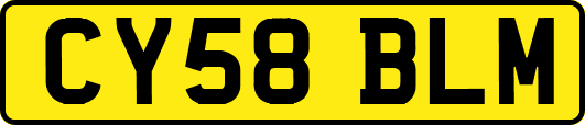 CY58BLM