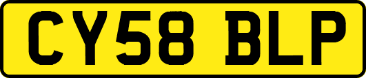 CY58BLP