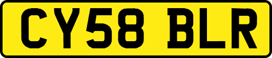 CY58BLR