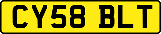 CY58BLT
