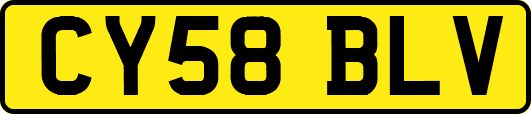 CY58BLV